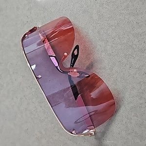 Ombre Sunglasses  NWOT